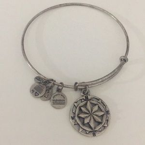 Alex and Ani Bracelet